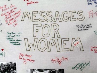 Save Shakti Wellington Refuge