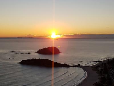 Abbie climbs Everest