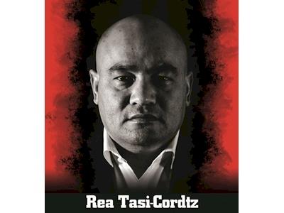  Rea Tasi-Cordtz - Sporting Chance Otago