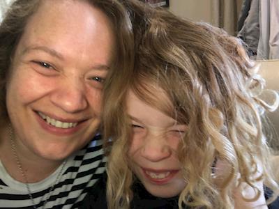 Lulu’s Big Shave 2020