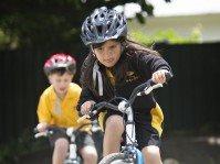 Bikes for Randwick School