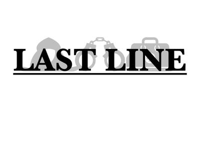 Last Line event