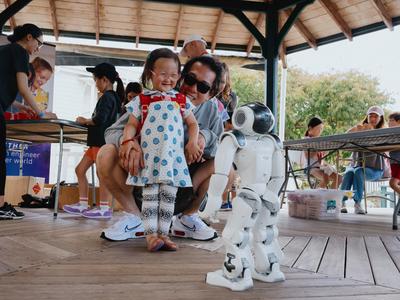 MOTAT - Museum of Transport and Technology