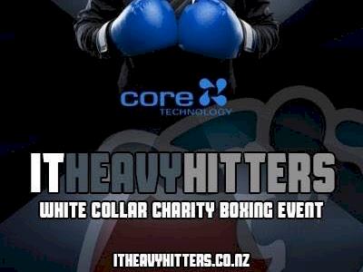 IT Heavy Hitters - Bryony Puketapu