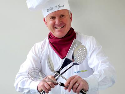 CrestClean Whip it Good