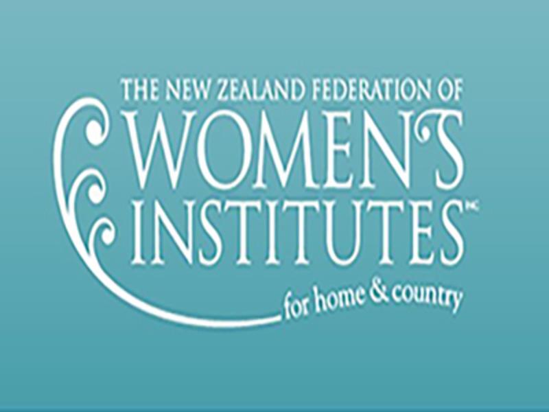 The New Zealand Federation of Women's Institutes Centennial 2021 - Givealittle