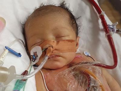 REPS FOR KA’LYLAH-JAY