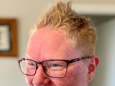 Help Kids with Alopecia Connect