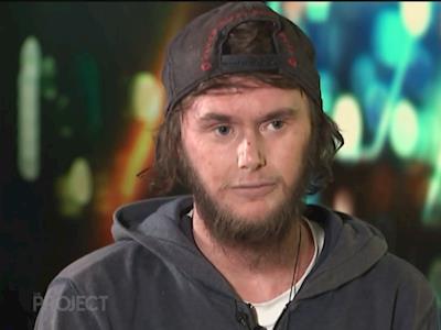 Dannys last shot - Cannabidiol