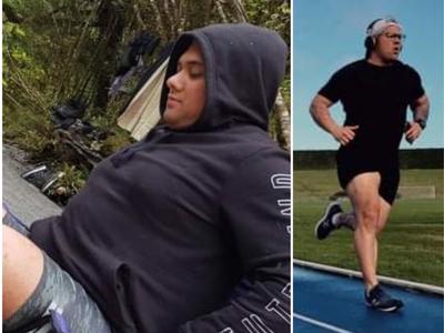 Raise for Courageous Kiwis Charity - 10x Half Marathons for $1000