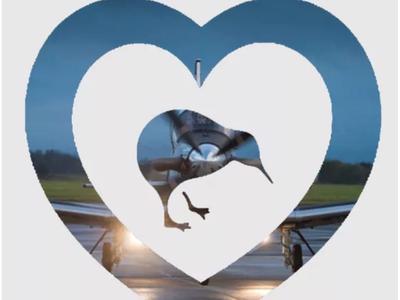 Operational Fitness Test Marathon