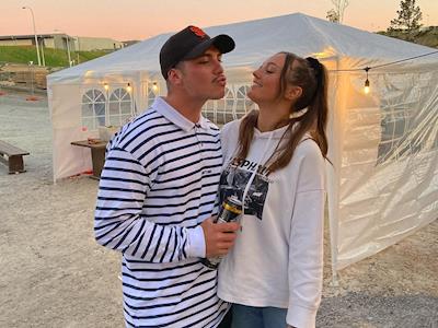 Rhi's 'Move for Mental Health' Charity Challenge fundraiser!