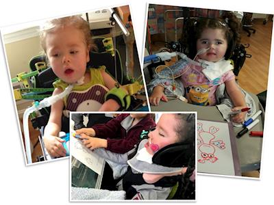 Ventilated Kids Trust