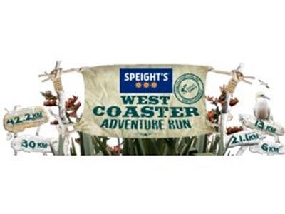 The Szabo's are doing a marathon - the hardest!