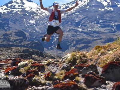 Into The Ring of Fire