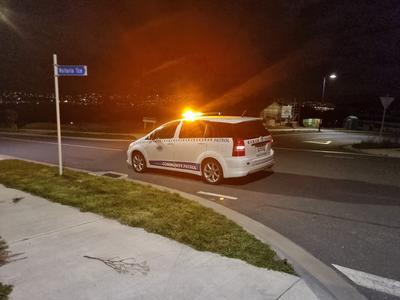 Porirua Pasifika Community Patrol Charitable Trust