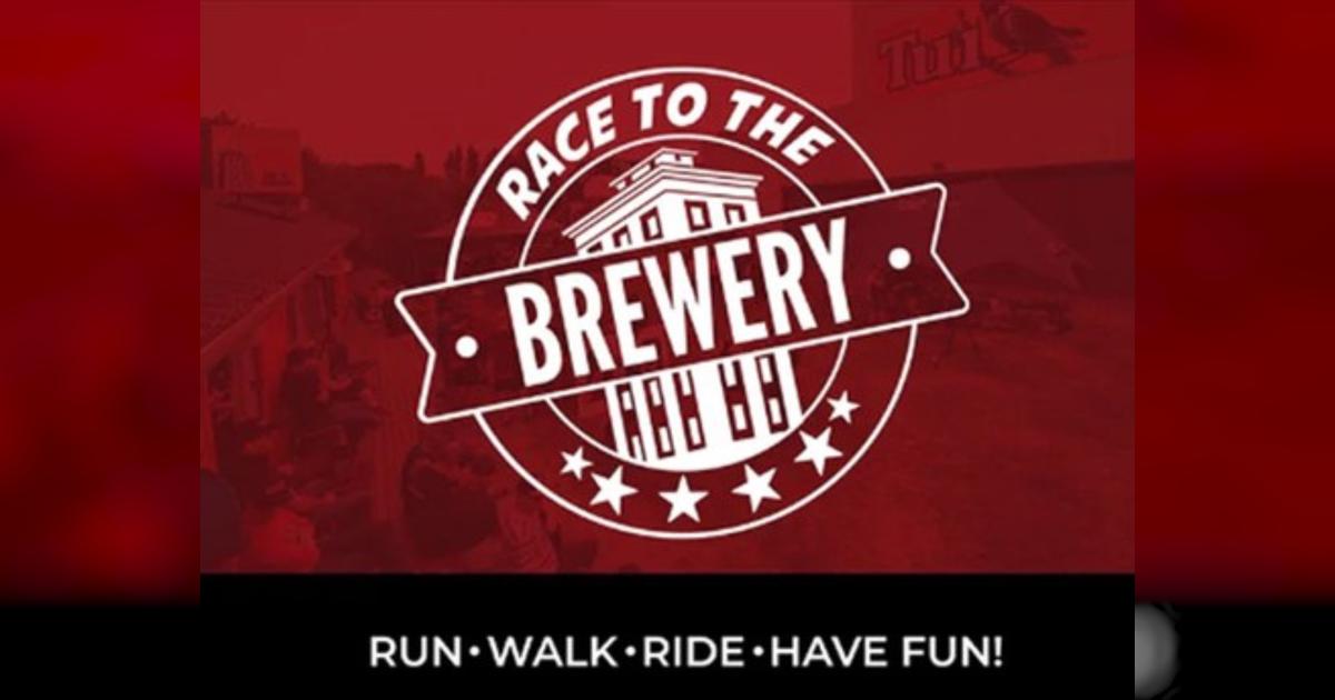 Race to the Brewery TFSNZ team Fundraisers Givealittle