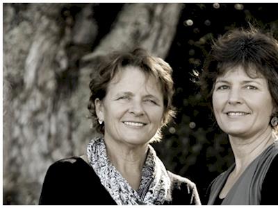 State of Grace running for Guardian Angels