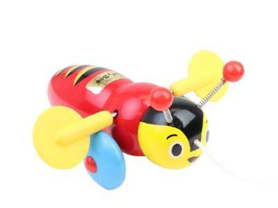 Spirit of the Buzzy Bee