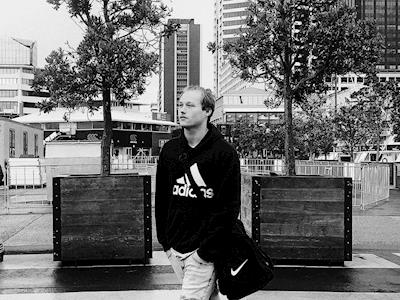 Taynen Keen - Asthma Ambassador: "Nothing Else Matters when you can't breathe"