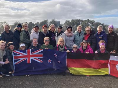 We’re Making History - And We Need Your Help!