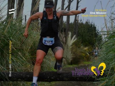 HELP ME RAISE FUNDS FOR YOUTH MENTAL HEALTH 💛