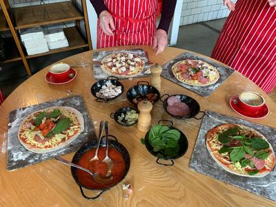 Younger Onset Dementia - New Day Programme