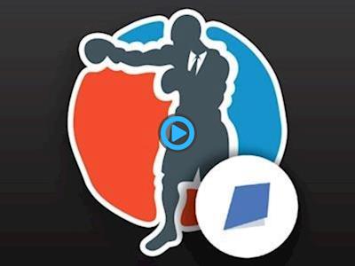 Wellington Blue Team IT Heavy Hitters 2020