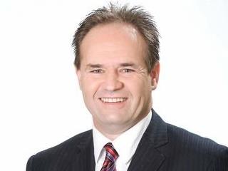 Glenn Livingstone Dances for Charity