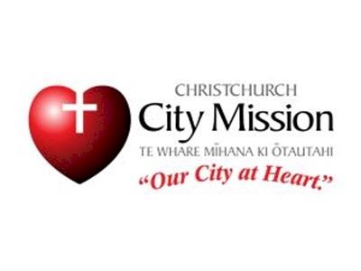 Ashleigh's on a mission for the Mission