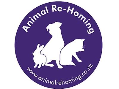 Animal Re-homing Needs A Vehicle