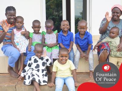 Your Small Donation - Their Forever Home