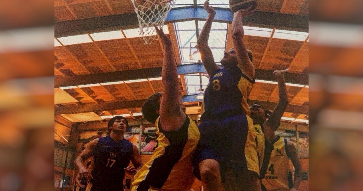 To fundraise for USA basketball trip, academy and under17 annual fees ...