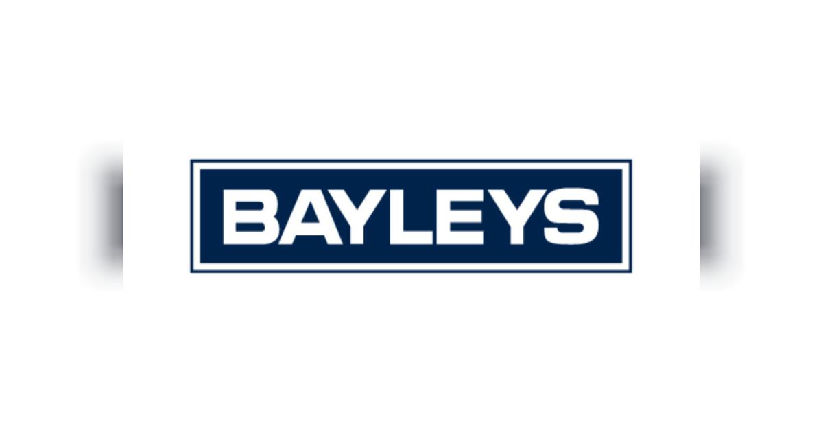 Bayleys Real Estate Drops for Youth 2022 Givealittle