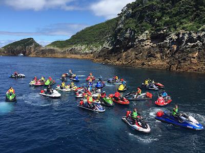 Melanoma NZ Ski-nZ 2018