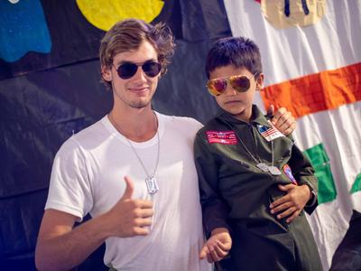 Big Jump for Little Kids!