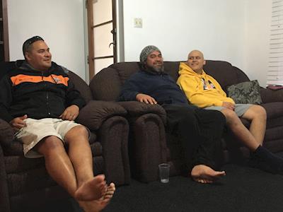 Tash’s Fundraising Hair-Do