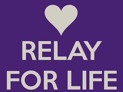 Matt's 12 Beer Year for the Relay for Life