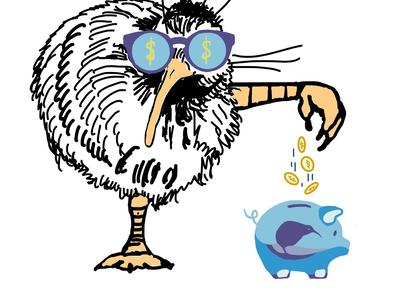 Auckland Marathon 2024 Migraine Foundation team