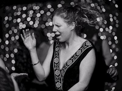 The Claire Sayers Memorial