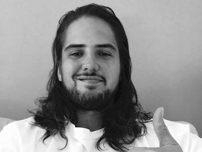 Head Shave with a twist