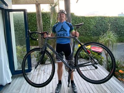 1,000kms from Gisborne to Taranaki