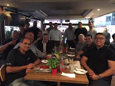 Aristocrat NZ are taking a big leap of faith!