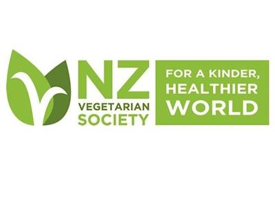 NZ Vegetarian Society