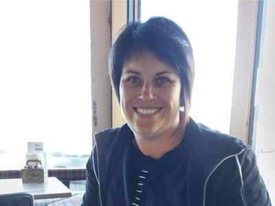 Lietta Erni - Drop for Youth WBOP 2025