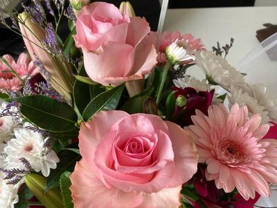 All for a good cause