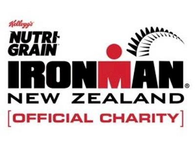 Ironman New Zealand 2015