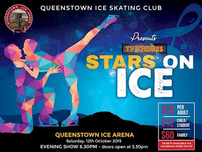 Queenstown Ice Skating Club