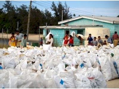 Vanuatu Educators Training