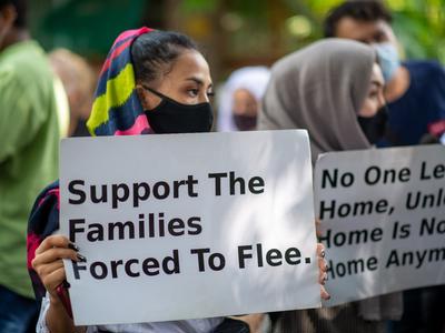 Humanitarian Organization for Poverty Eradication